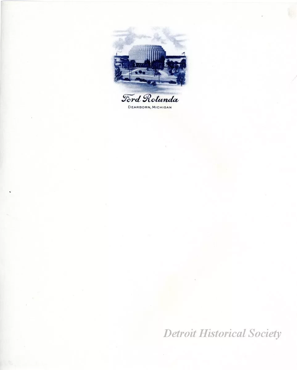 Stationery