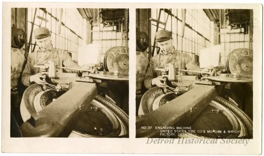 Stereoview