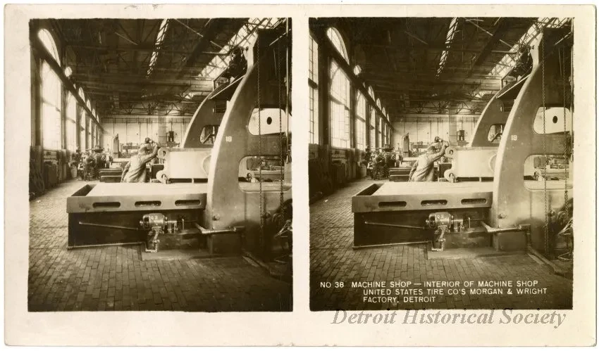 Stereoview