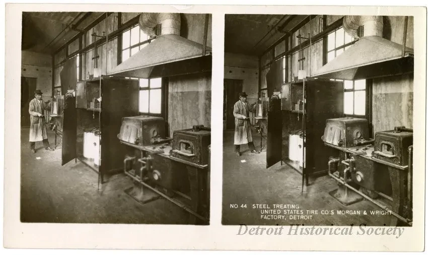 Stereoview
