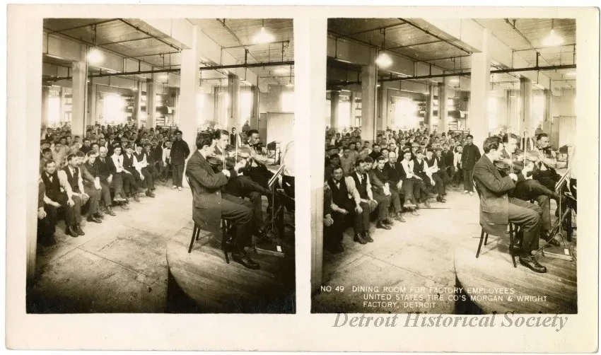 Stereoview