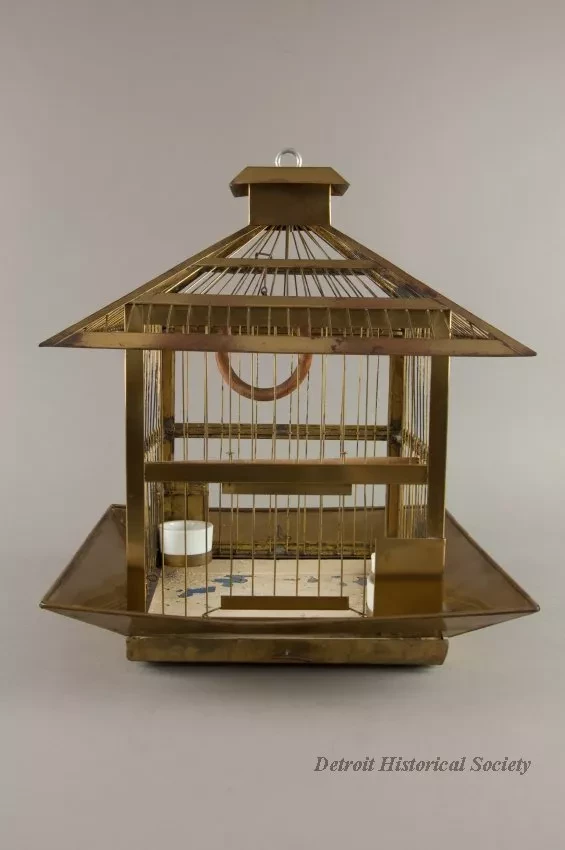Birdcage