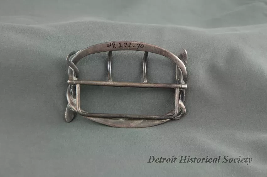 Buckle