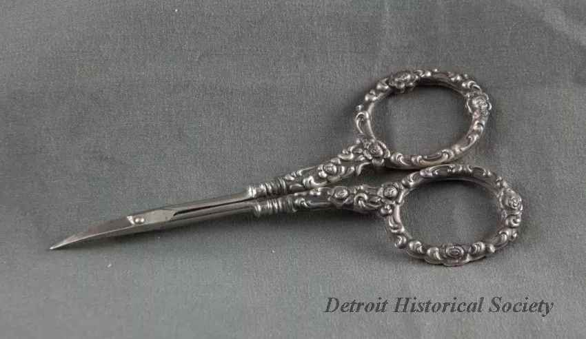 Scissors, Manicure