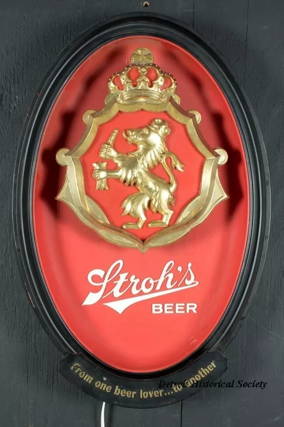 Sign, Advertising