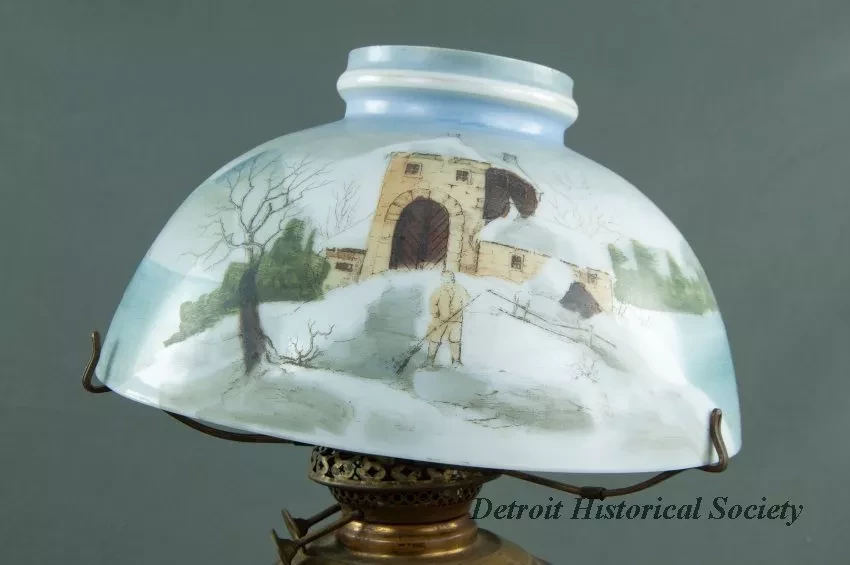 Lamp