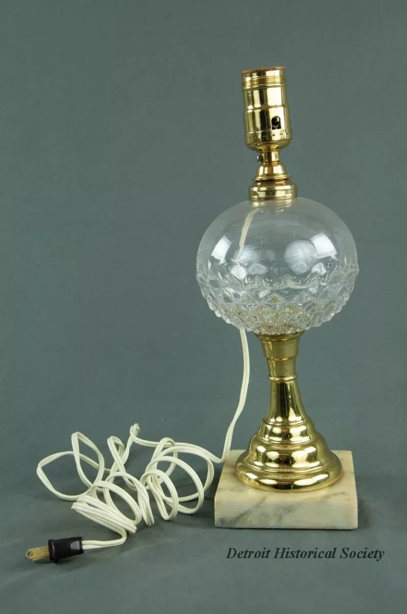 Lamp