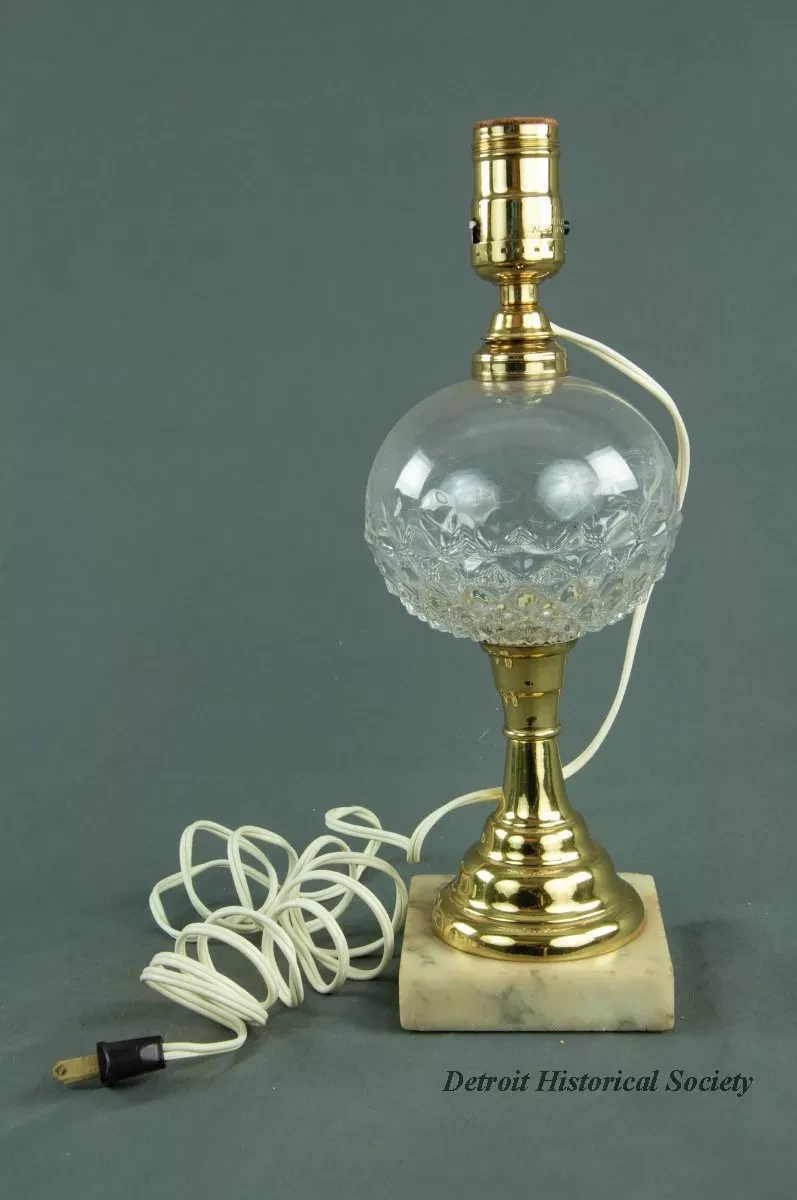 Lamp