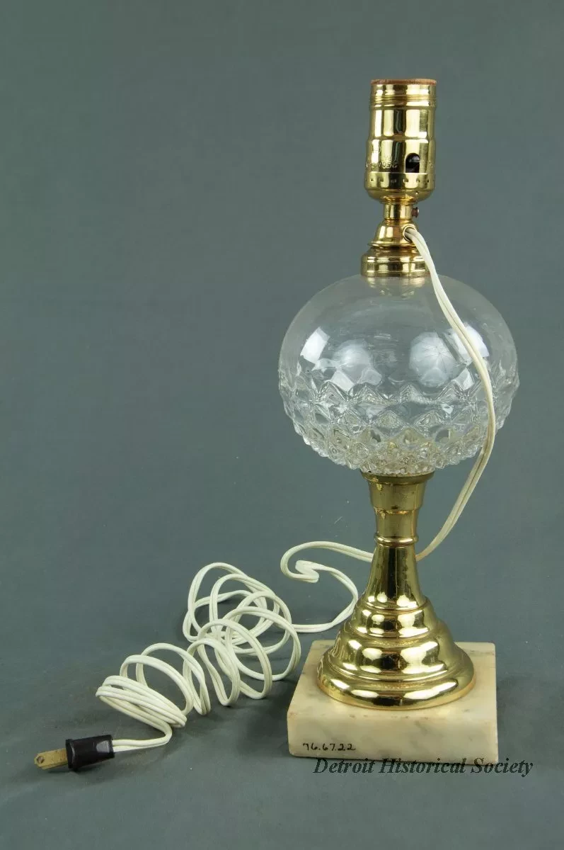 Lamp