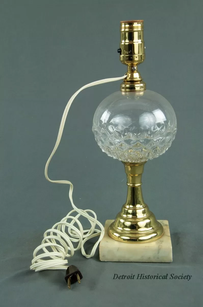 Lamp