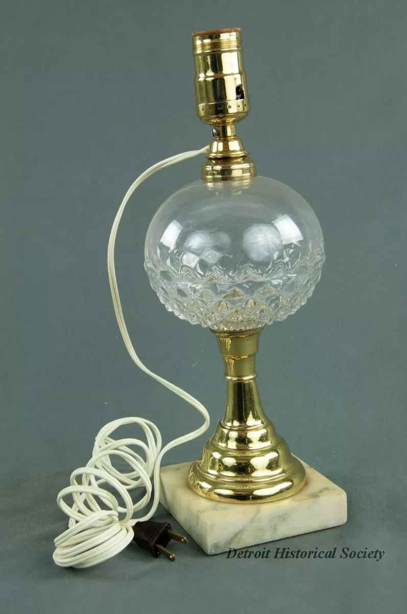 Lamp