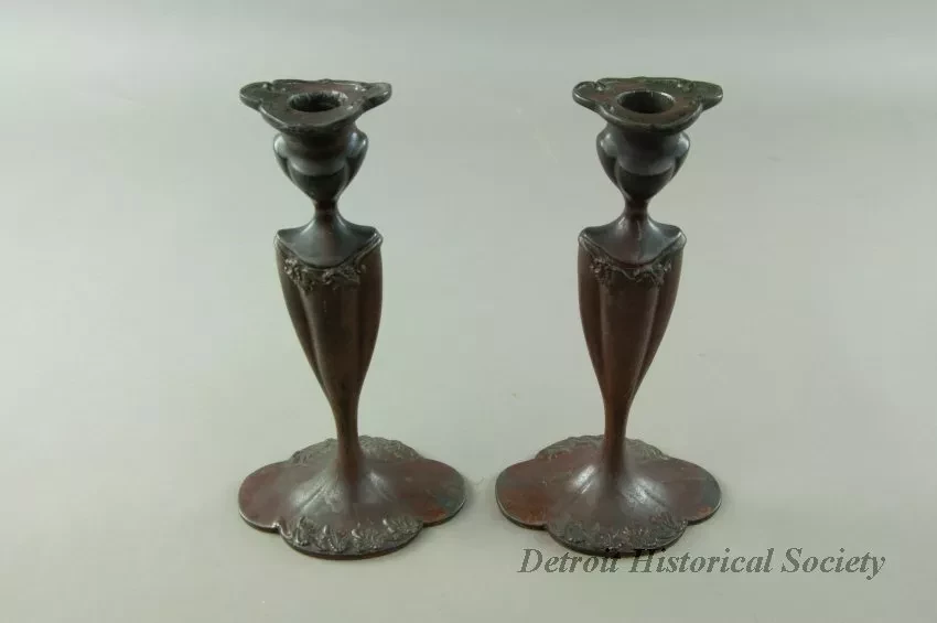 Candlestick