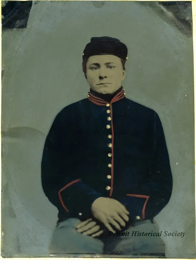 Tintype