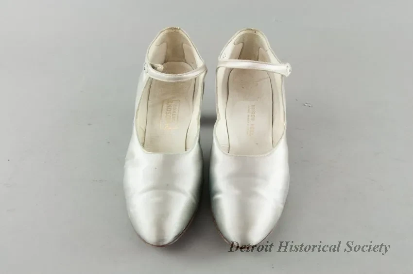 Shoe - Dhs_1959_214_003_sf_02