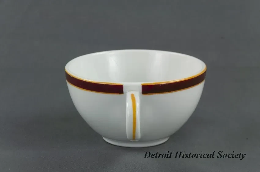 Bowl, Sugar - Dhs_2025_091_007_5_sf