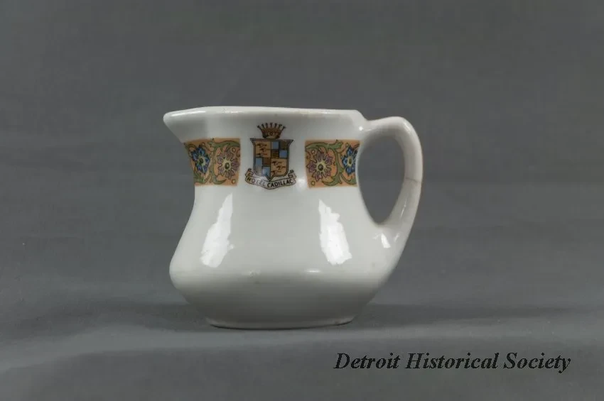 Pitcher, Cream - Dhs_2025_091_008_1_sf