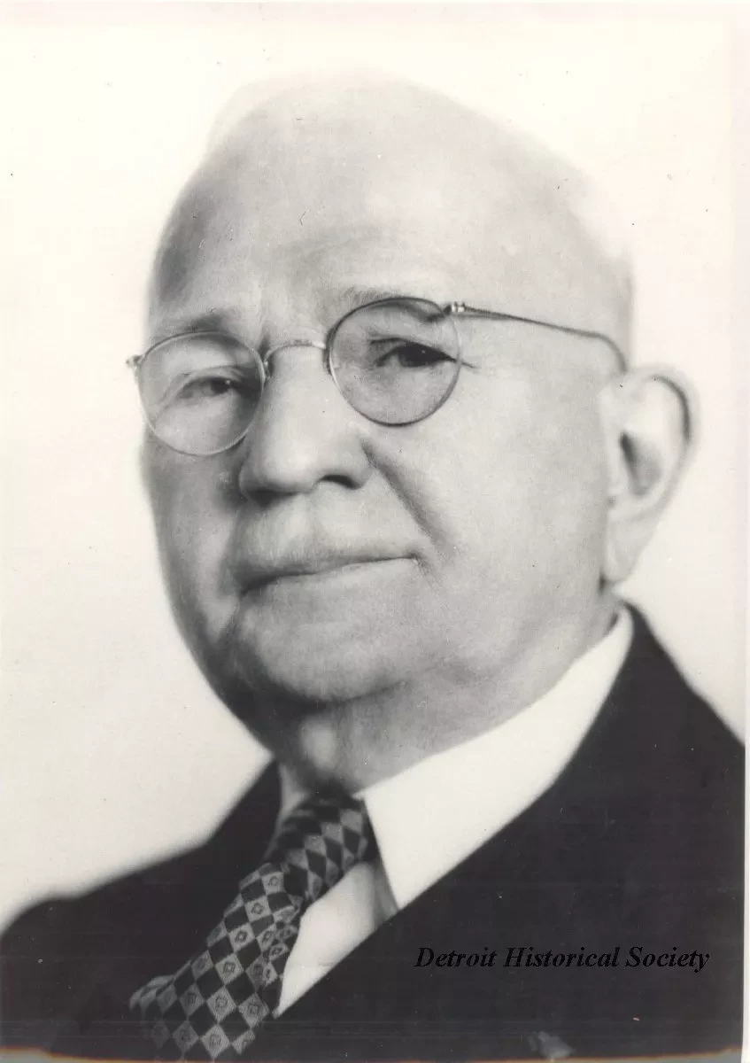 Cowdin, Charles