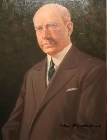 Doremus, Frank E.