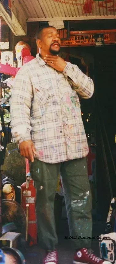 Guyton, Tyree