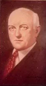 Mahon, James Laurence