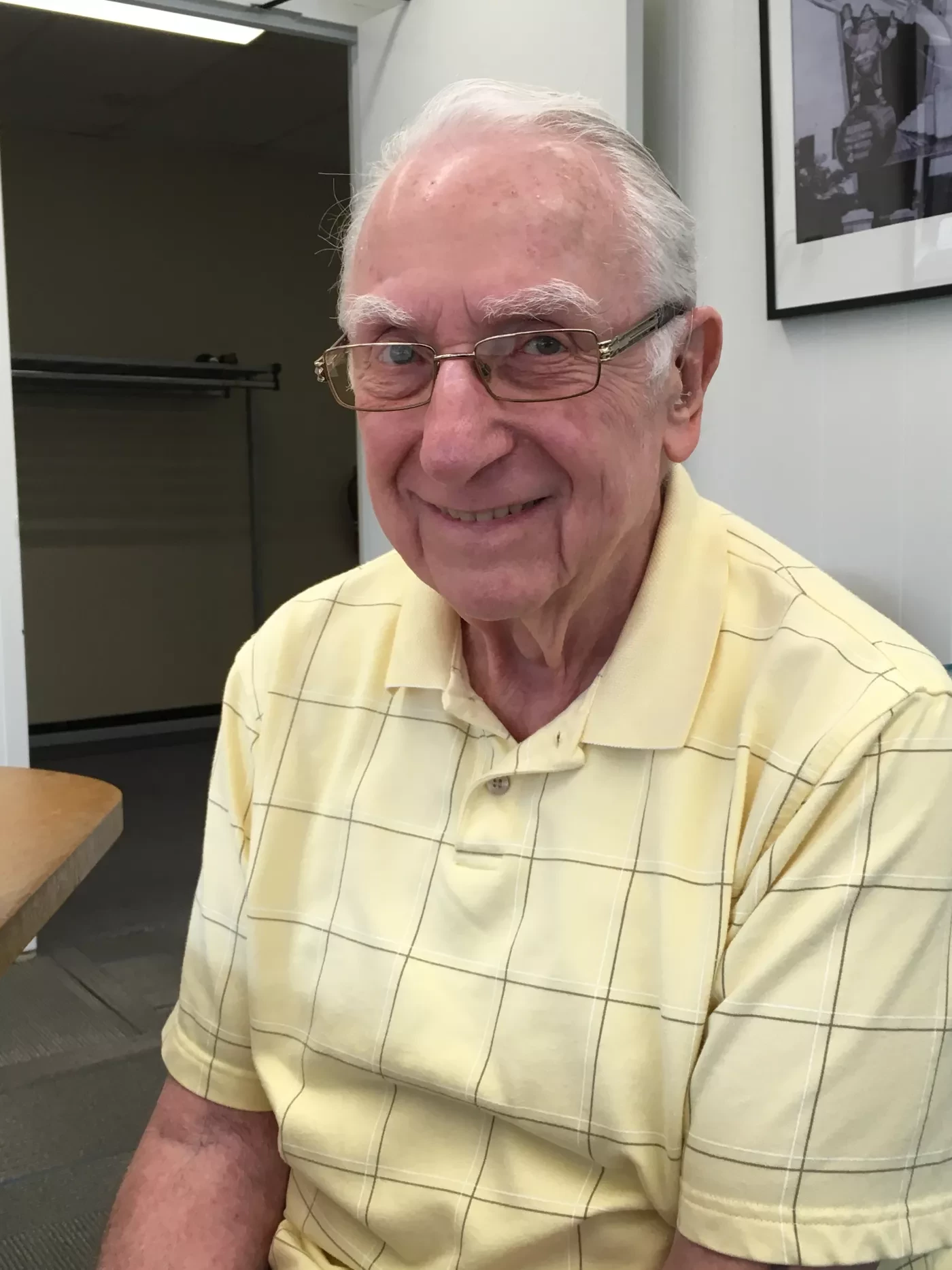 Marvin Myers, July 7th, 2016
