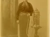 Photograph, Cabinet