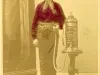 Photograph, Cabinet