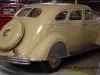 Automobile - 1934 Chrysler Airflow 4-Door Sedan