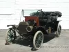 Automobile - 1911 Model T Ford Touring Car