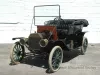 Automobile - 1911 Model T Ford Touring Car