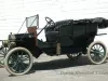 Automobile - 1911 Model T Ford Touring Car