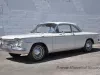 Automobile - 1960 Chevrolet Corvair 2-Door Coupe