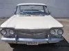 Automobile - 1960 Chevrolet Corvair 2-Door Coupe
