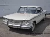 Automobile - 1960 Chevrolet Corvair 2-Door Coupe