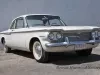 Automobile - 1960 Chevrolet Corvair 2-Door Coupe