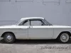 Automobile - 1960 Chevrolet Corvair 2-Door Coupe
