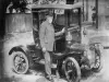 Automobile - 1905 Henry Leland's Cadillac "Osceola" - Henry Leland with Osceola c. 1