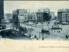 Postcard - No. 301. Detroit, Mich. Campus Martius