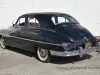 Automobile - 1950 Packard Deluxe Model 8 4-Door Sedan