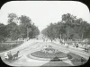 Transparency, Lantern-slide - Central Ave., Belle Isle