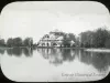 Transparency, Lantern-slide - Pavilion, Belle Isle, Detroit