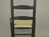 Chair - Ladder back chair