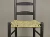 Chair - Ladder back chair