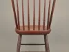 Side Chair - Back View