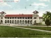 Postcard - Casino, Belle Isle, Detroit, Mich.