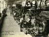 Postcard - An Assembly Line of the Ford Motor Company