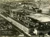 Postcard - Lincoln Motor Company, division of the Ford Motor Company