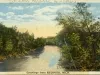 Postcard - Greetings from Redford, Mich. - Redford, Mich. Postcard