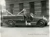 Print, Photographic - Detroit Fire Department High Pressure Truck
