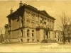 Postcard - Detroit Public Library - Detroit Public Library